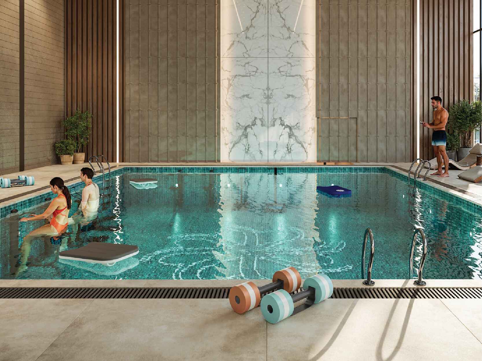 aquagym