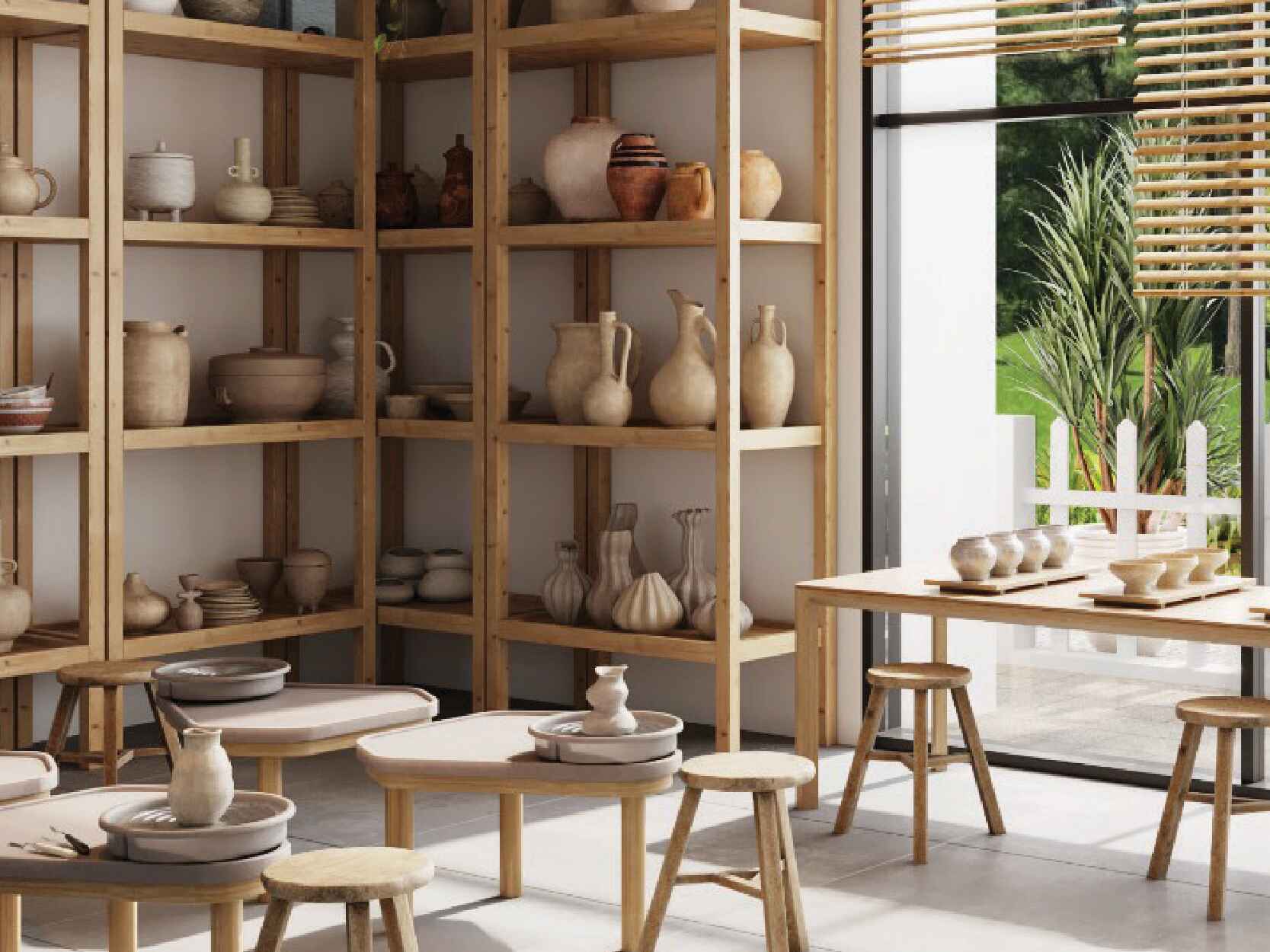 potterystudio